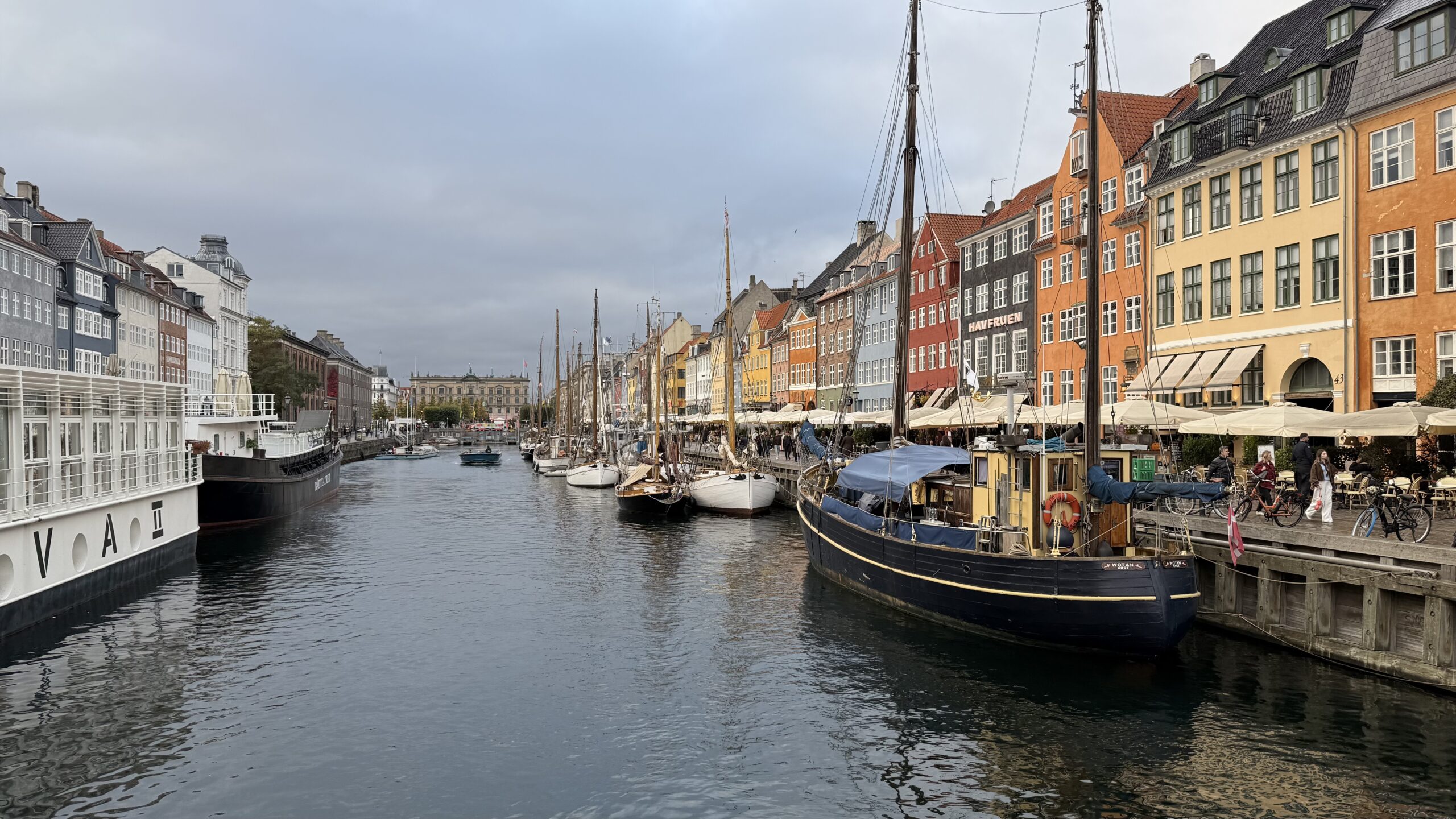 Danimarka / Kopenhag’a İlk Kez Gidecekler İçin Rehber: 3 Günde Mutluluğun Başkentini Keşfedin.