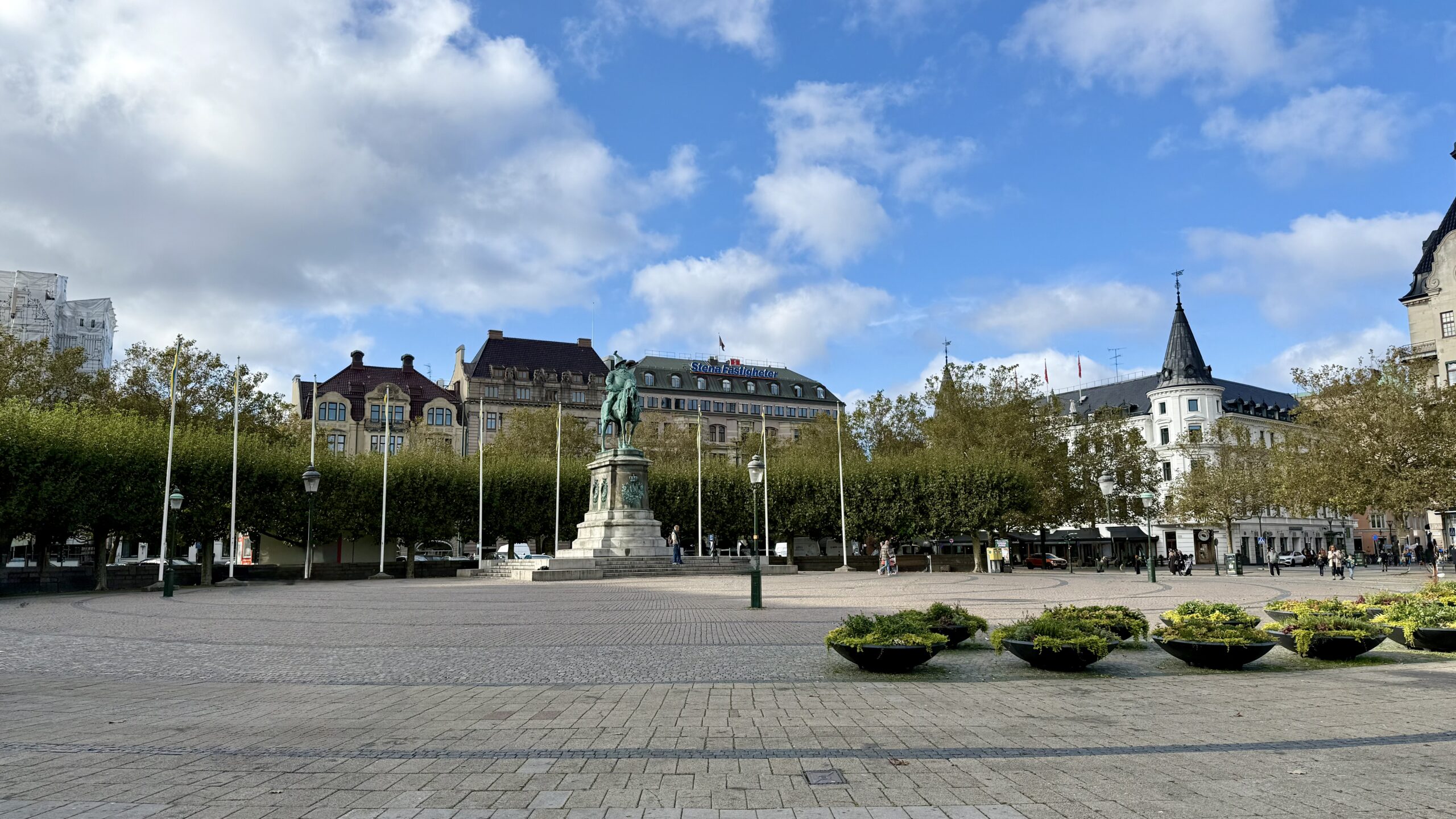 Malmö’de Bir Gün: İlk Kez Gelecekler İçin Adım Adım Keşif Rehberi