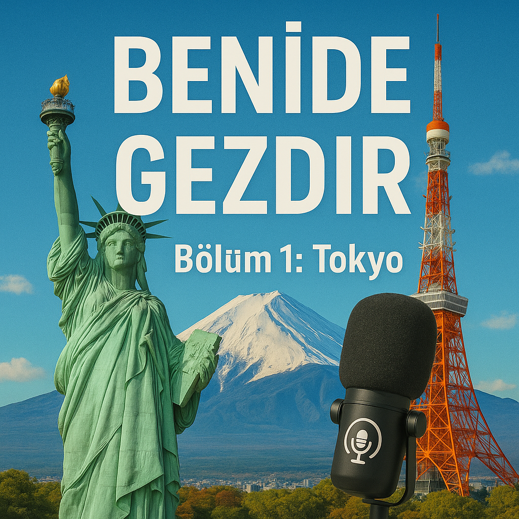 TOKYO : Dinlemeden sakın Tokyo’ya gitmeyin ! Tokyo gezisi hakkında bilmek istediğiniz herşey burada…